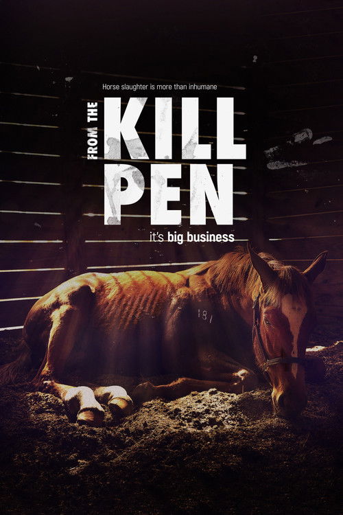 From the Kill Pen (2016) poster