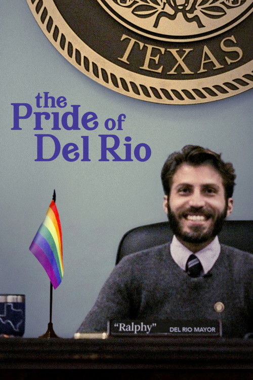 The Pride of Del Rio (2018) poster