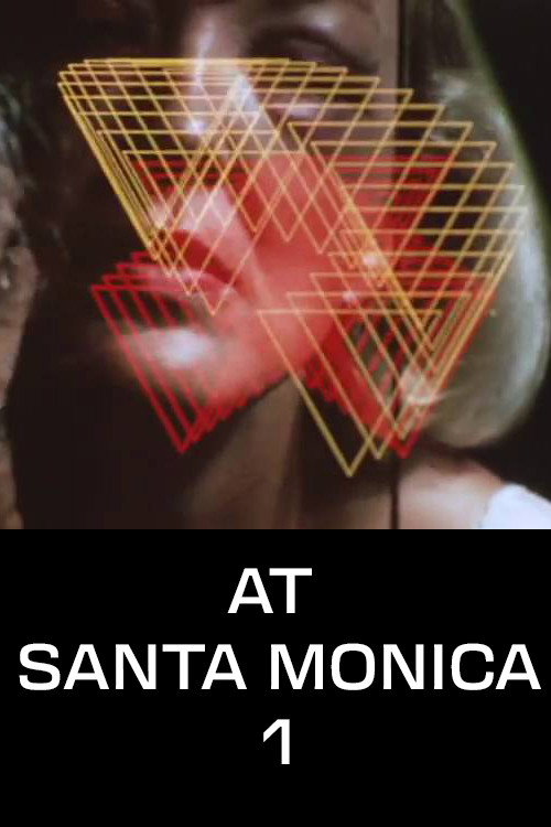 At Santa Monica 1 (1974) poster