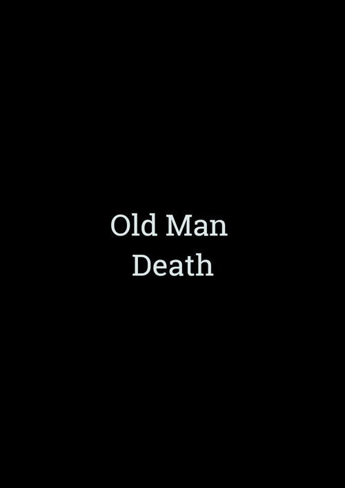 Old Man Death (2014) poster