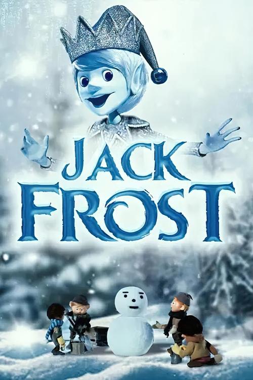 Jack Frost (1979) poster