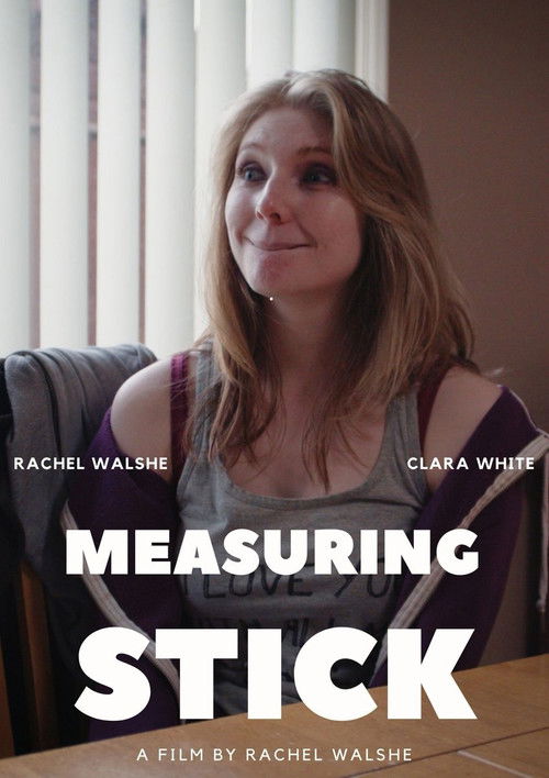 Measuring Stick poster