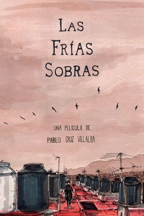 Las Frías Sobras (2022) poster