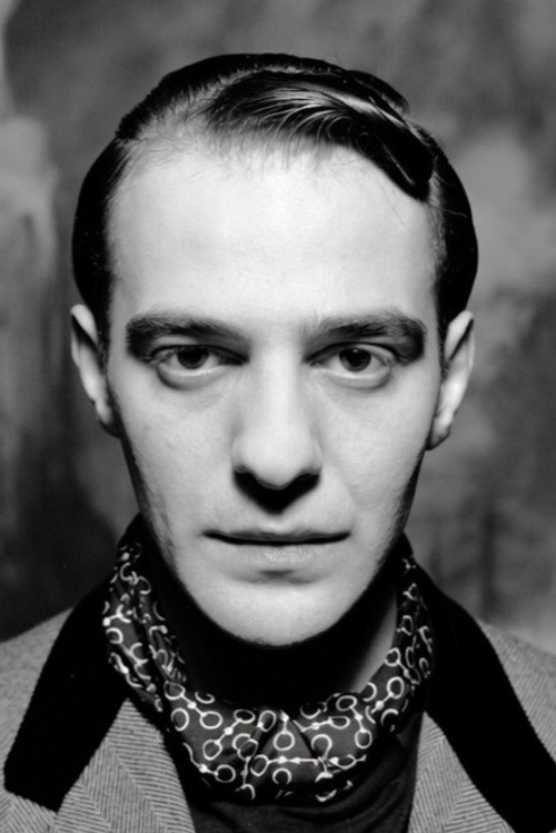 John Galliano