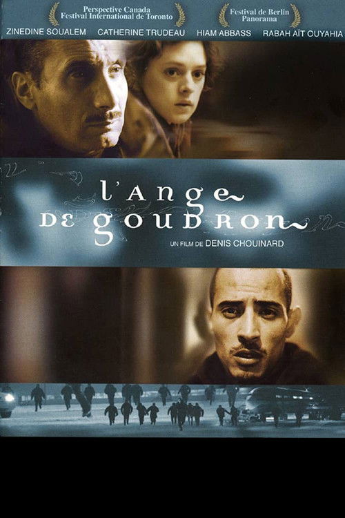 L'ange de goudron (2003) poster