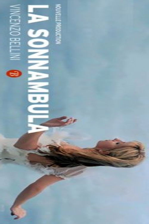 La Sonnambula (2010) poster