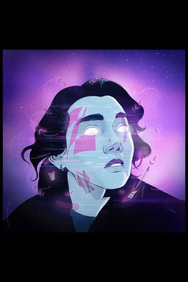 Zack Tabudlo: Episode (2021) poster