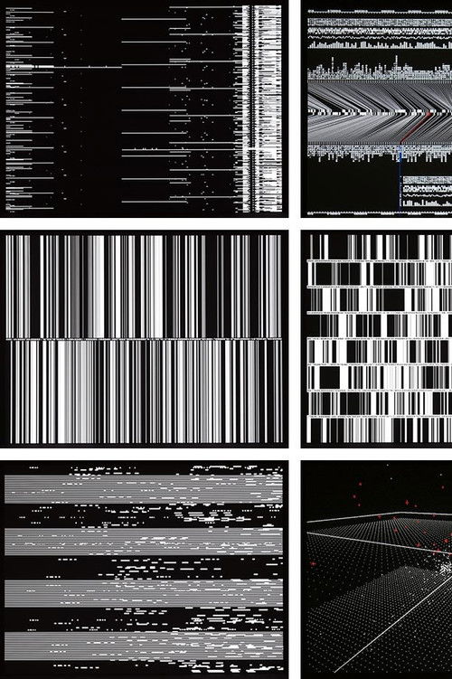 Datamatics - ver2.0 (2006) poster