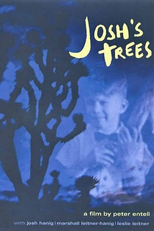 Josh's Trees (2005) poster