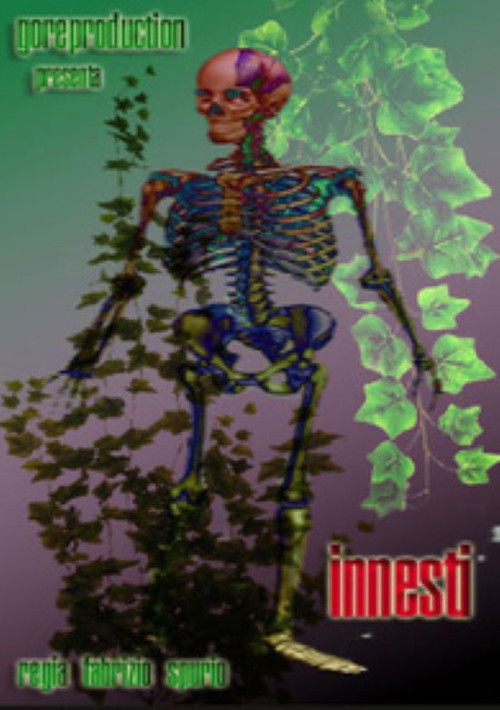 Innesti (2019) poster