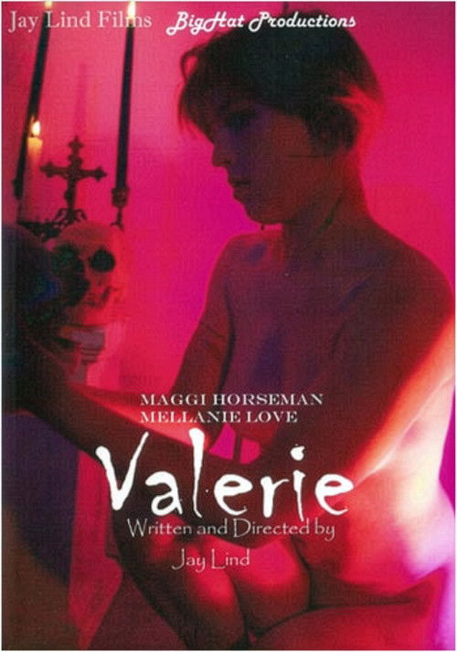 Valerie (2002) poster