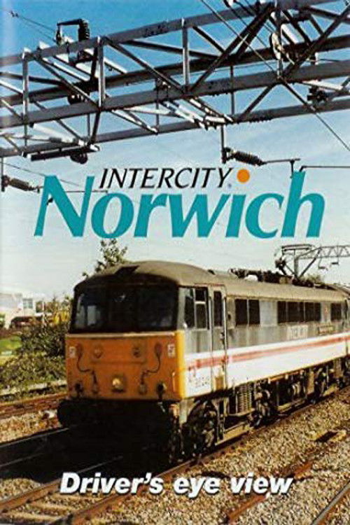InterCity Norwich (1997) poster
