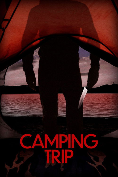 Camping Trip (2021) poster