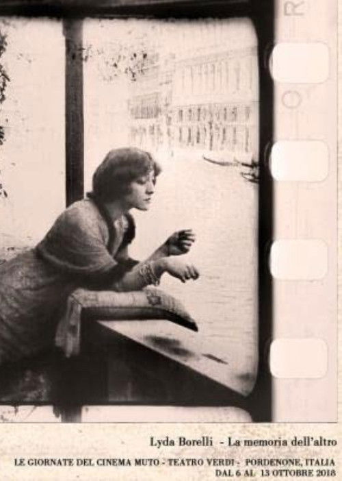La memoria dell'altro (1913) poster
