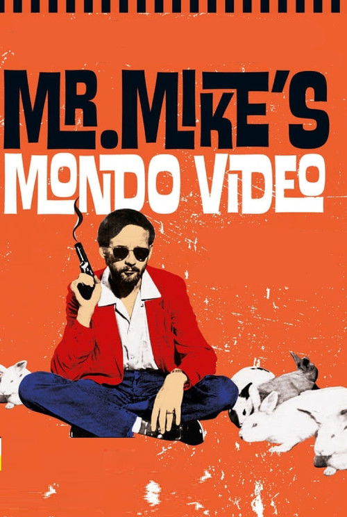 Mr. Mike's Mondo Video (1979) poster