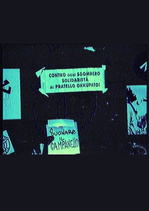 Aiuto! Orde barbare al Pratello (1996) poster