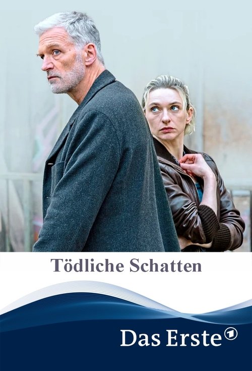Tödliche Schatten (2024) poster