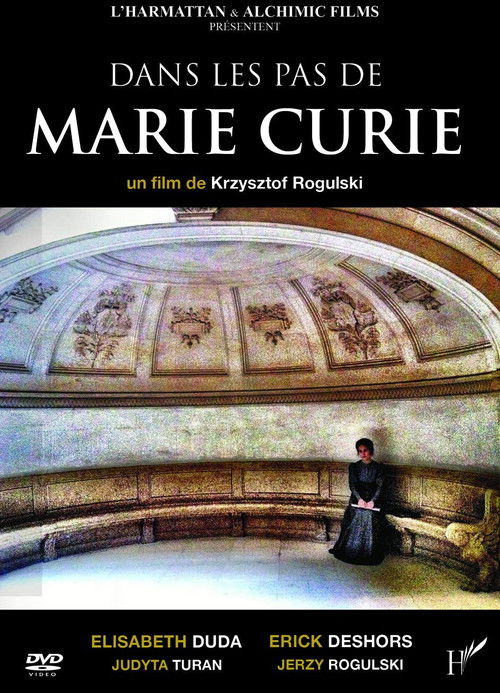 Dans les pas de Marie Curie (2011) poster