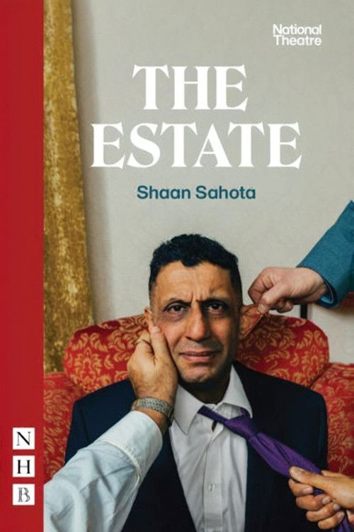 National Theatre Live: The Estate (2025) poster