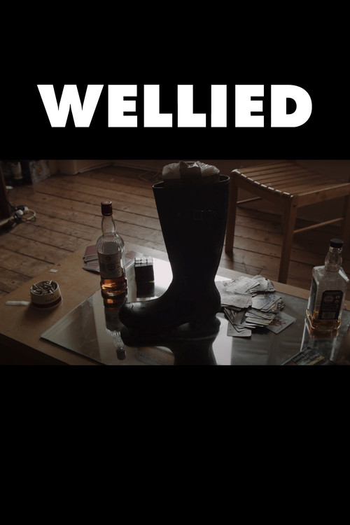 Wellied (2022) poster