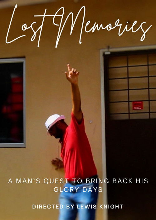 Lost Memories poster