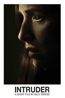 Intruder (2011) poster