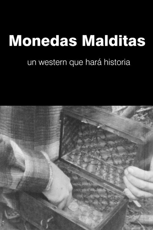 Monedas Malditas (1967) poster