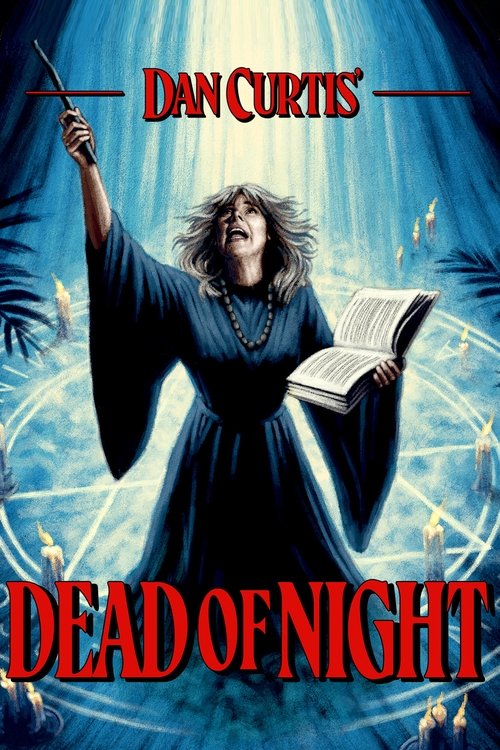 Dead of Night (1977) poster