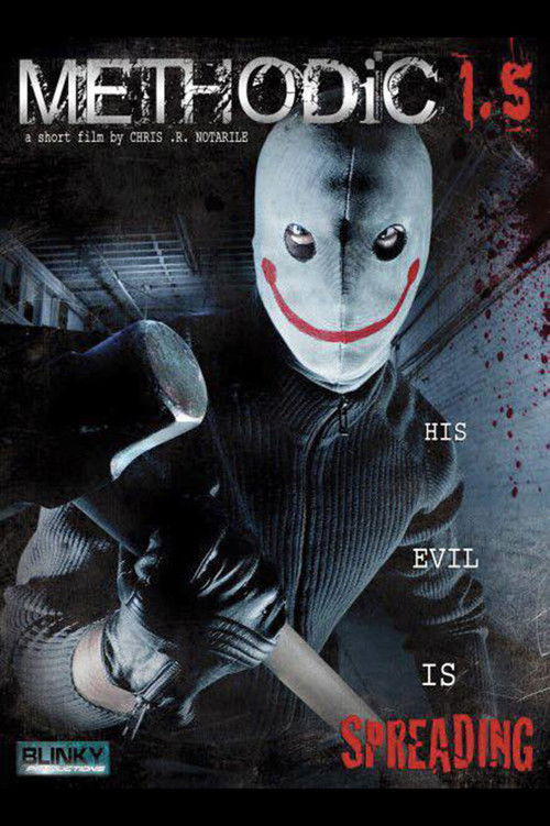 Methodic 1.5 (2009) poster