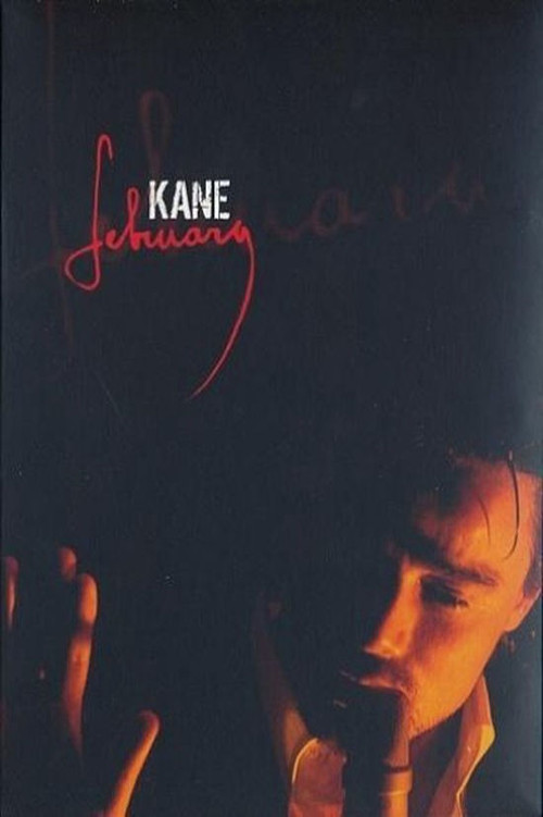Kane: February (2004) poster