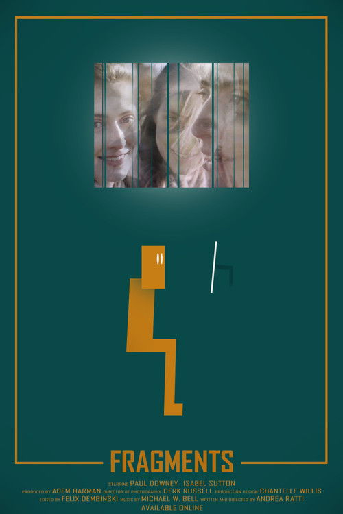 Fragments poster