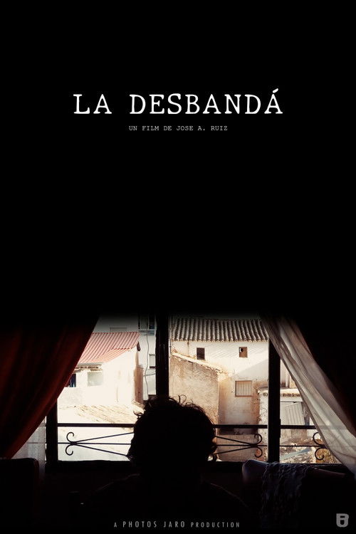 La Desbandá (2023) poster