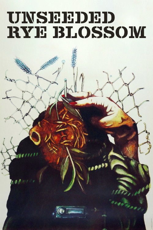 Unseeded Rye Blossom (1979) poster