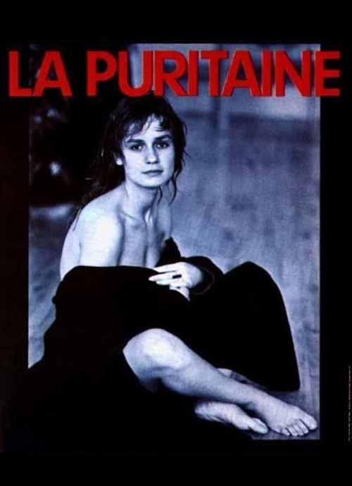 La Puritaine (1986) poster