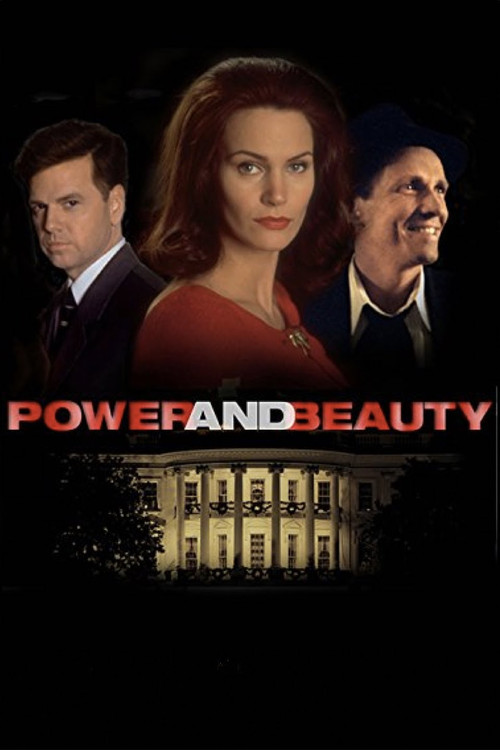 Power and Beauty (2002) poster