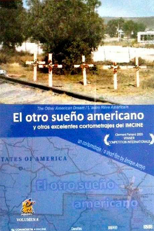 The Other American Dream (2004) poster