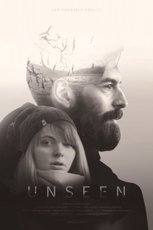 Unseen (2019) poster