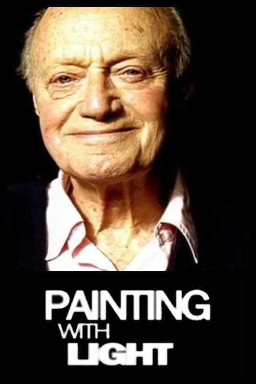 Painting with Light (2001) poster