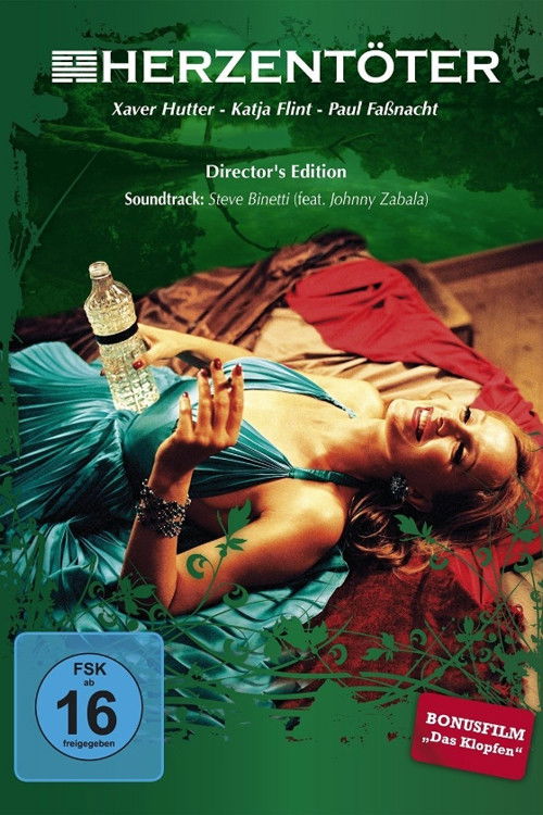 Herzentöter (2006) poster