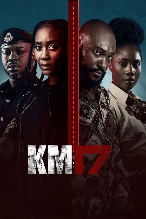 KM17 (2024) poster