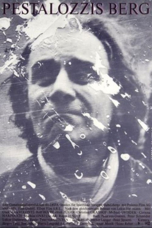 Pestalozzi's Mountain (1989) poster