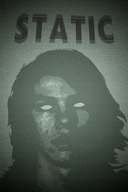 Static (2020) poster