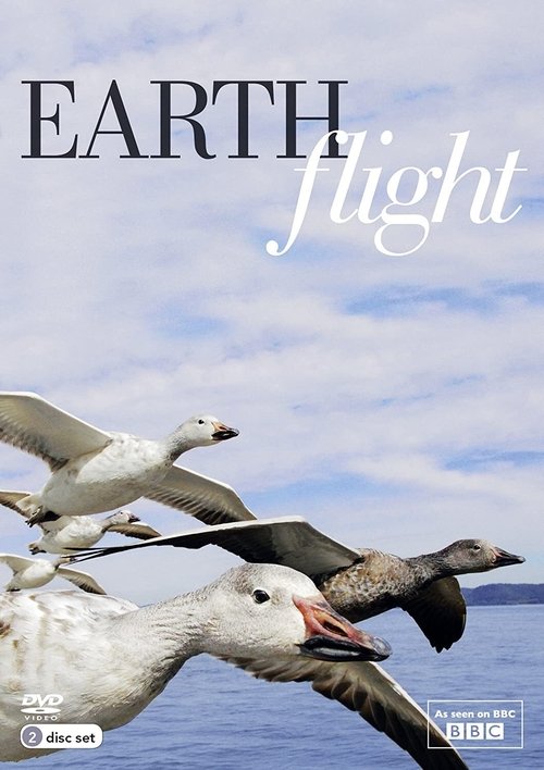 Earthflight (2013) poster