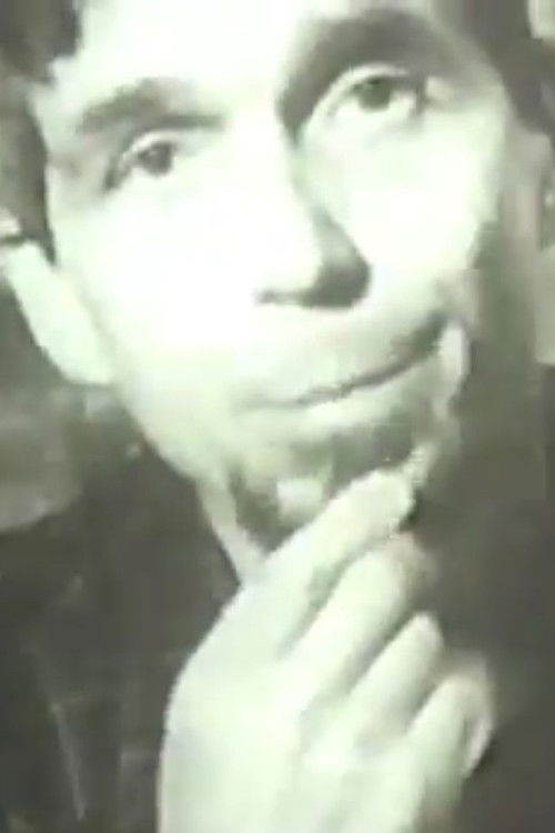 Father Dan Berrigan: The Holy Outlaw (1970) poster