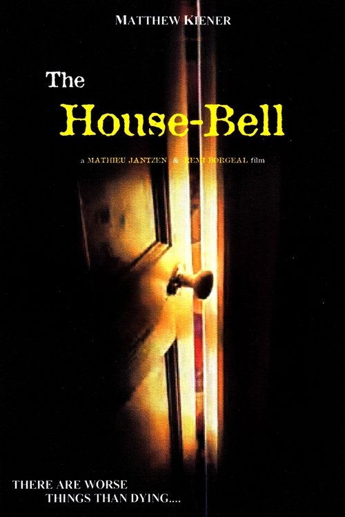 The House-Bell (2002) poster