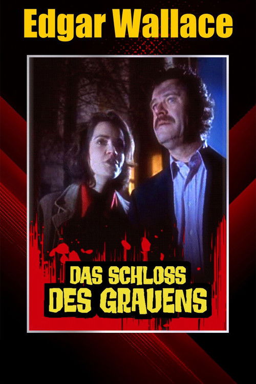 Das Schloss des Grauens (2002) poster