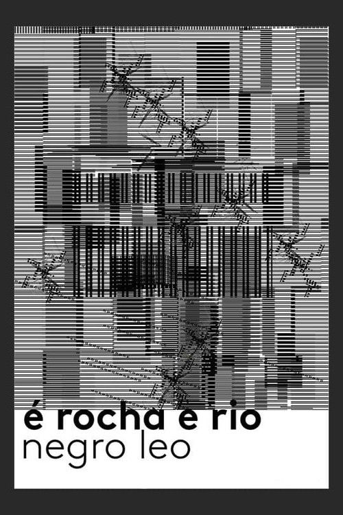 Riverock (2020) poster