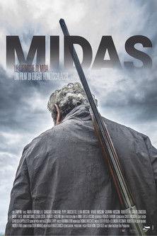 Midas' Ants (2023) poster