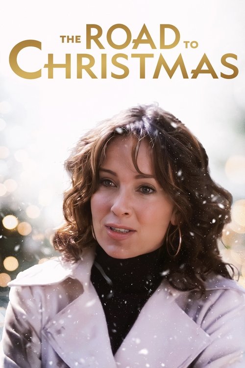 The Road to Christmas (2006) poster