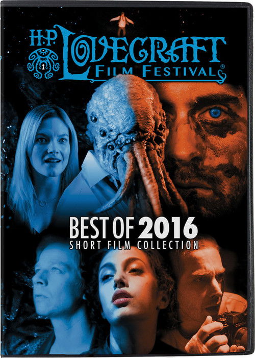 H. P. Lovecraft Film Festival Best of 2016 (2016) poster